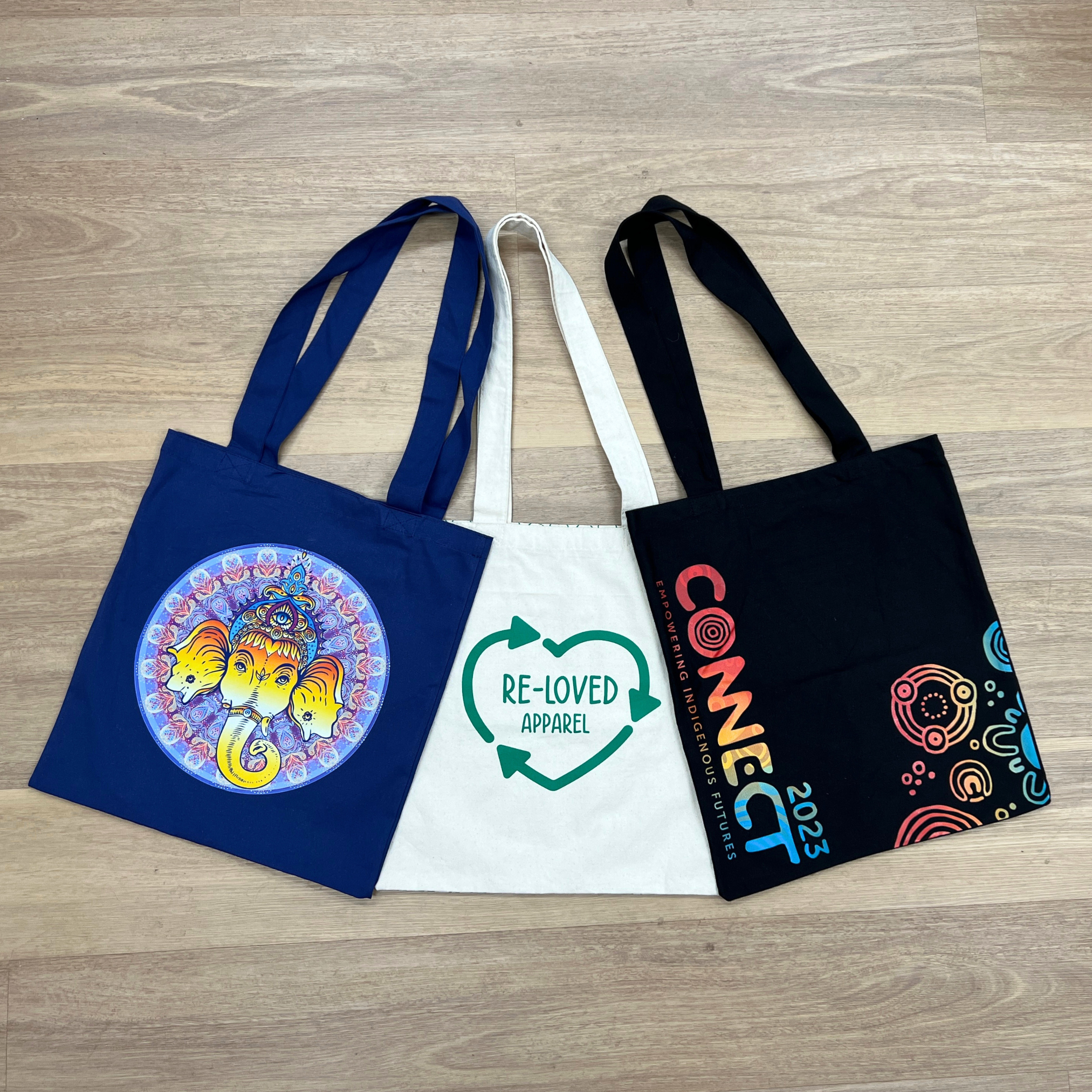 tote bags printed