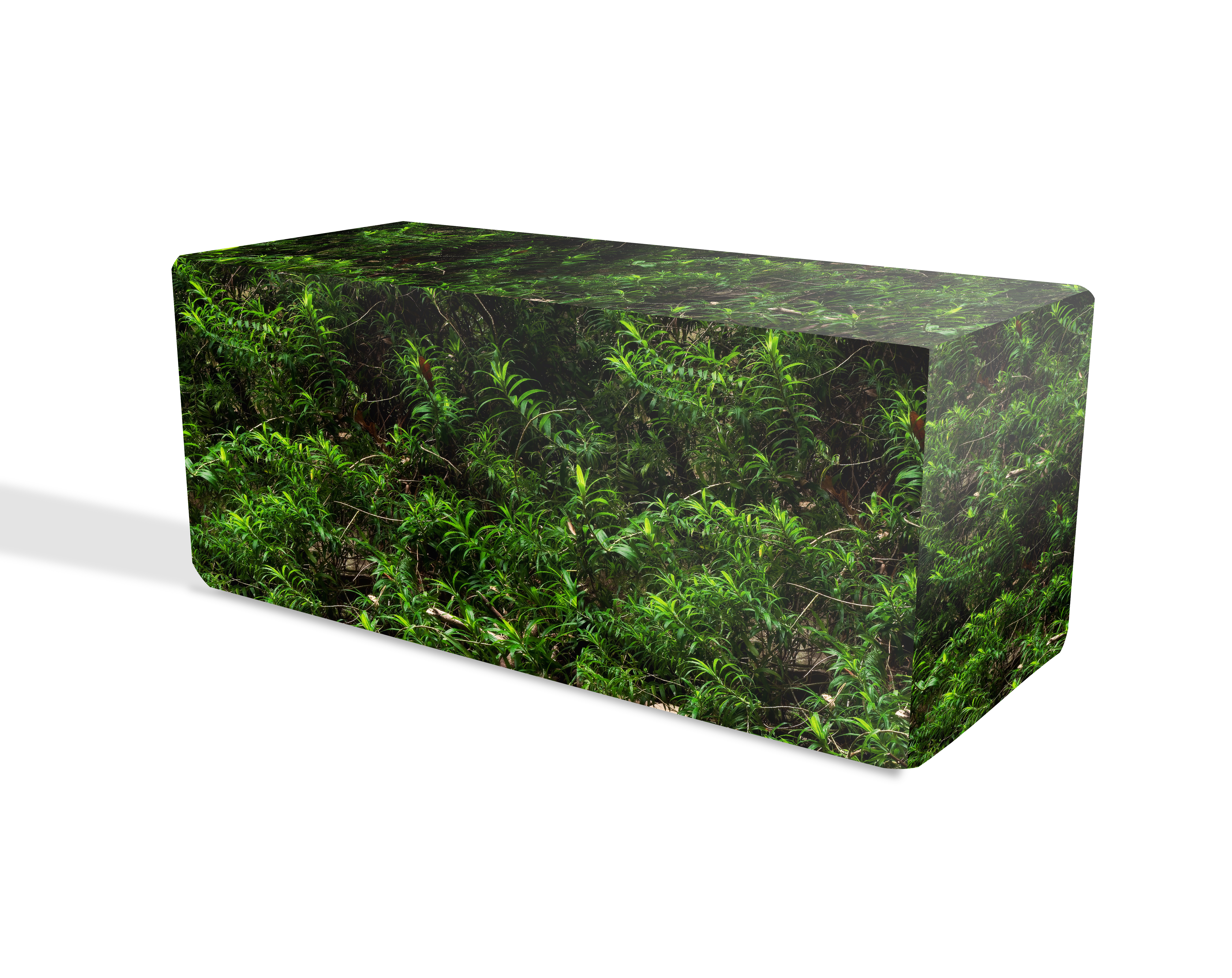 FittedTableCoverSide