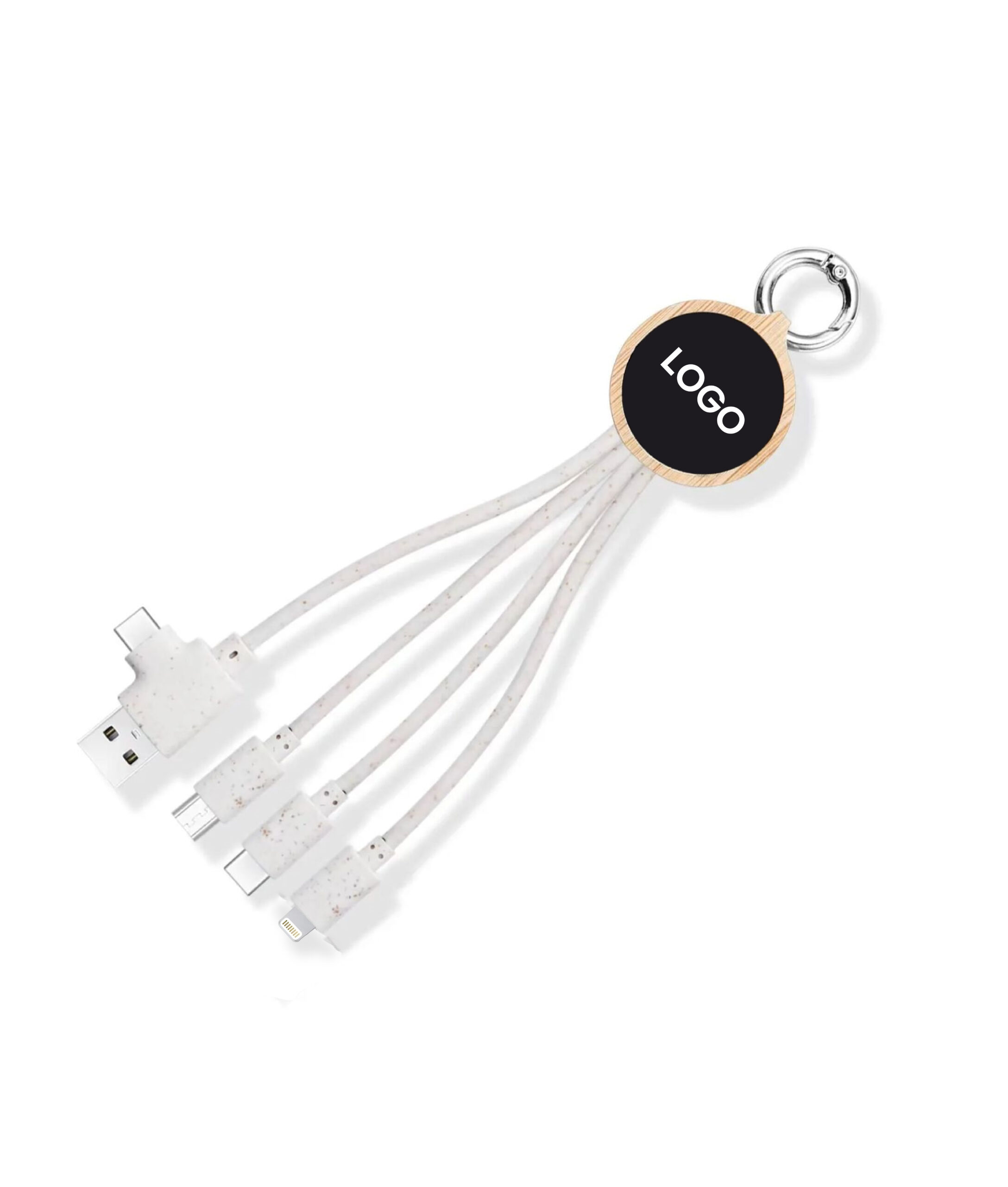 Globe Multi Cable Charger