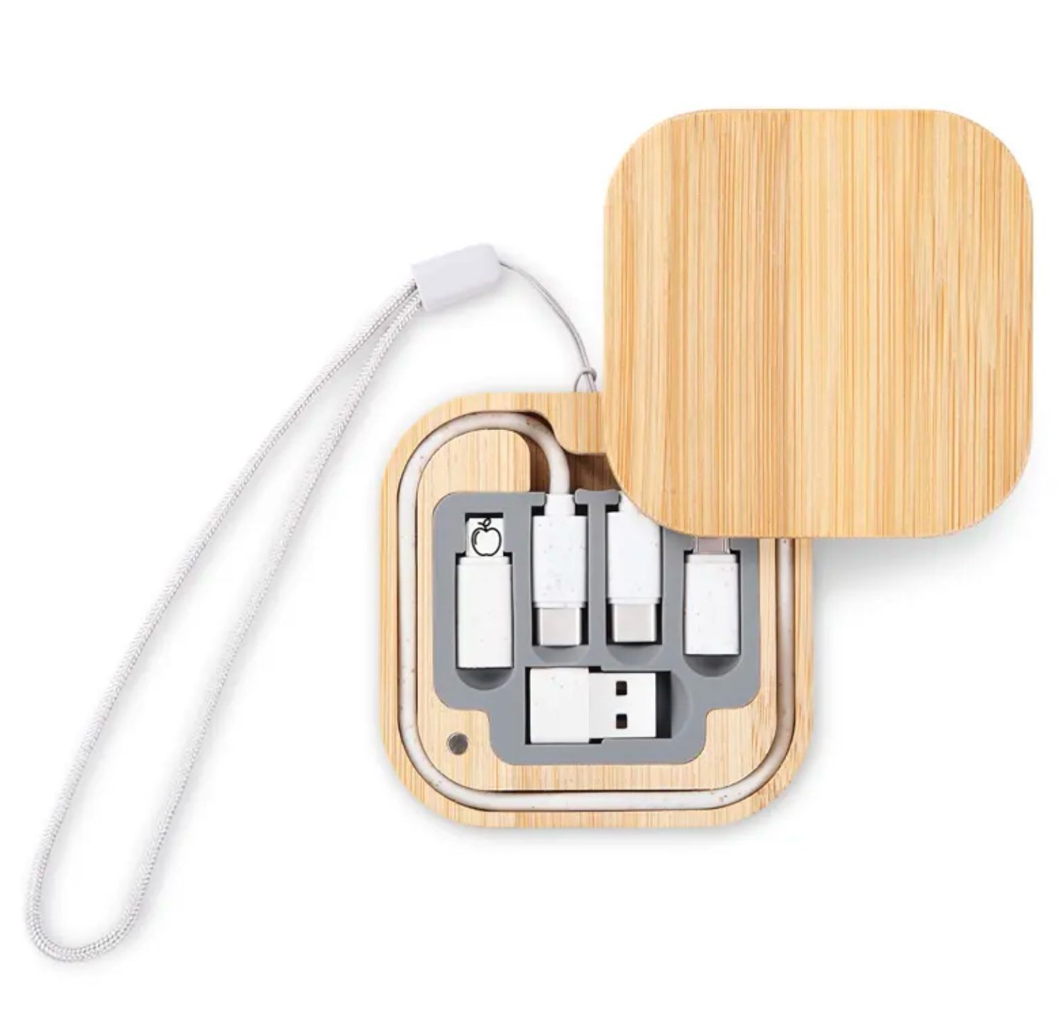 SquareDataCableKit