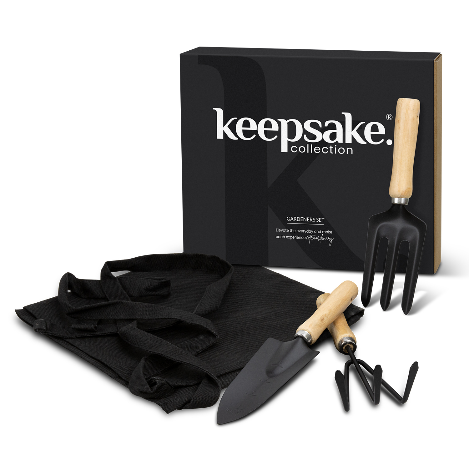 126893-0 Keepsake Gardeners Set