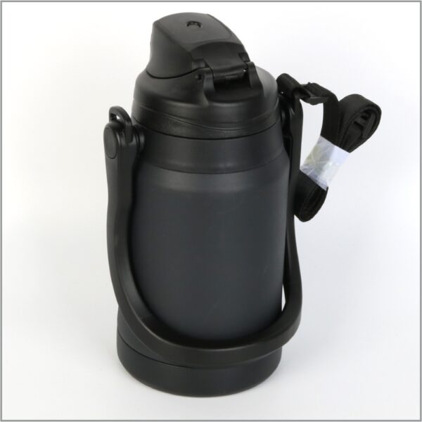 1500ml Vacuum Flask with Carry Strap
