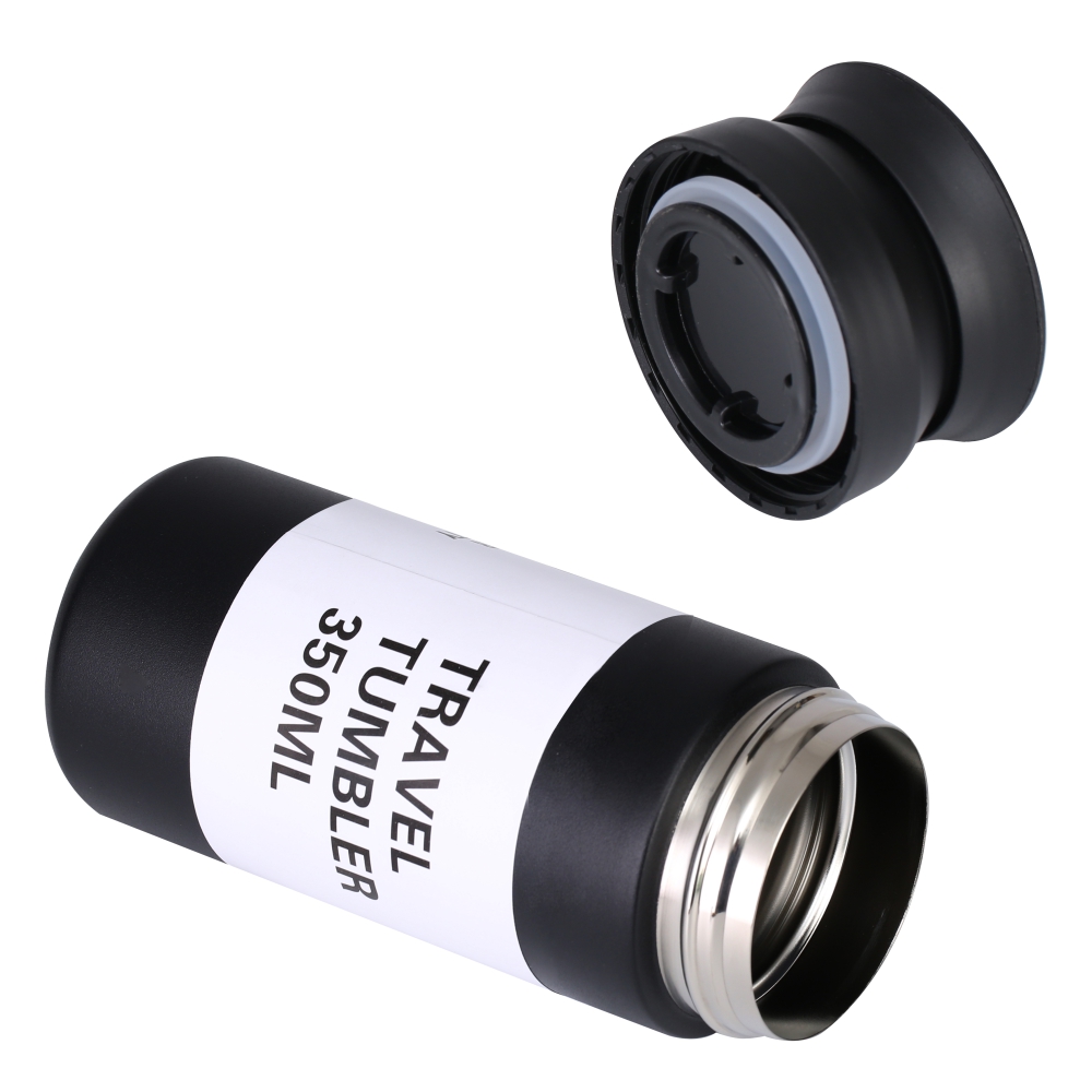 350ml Thermal Vacuum Bottle cap