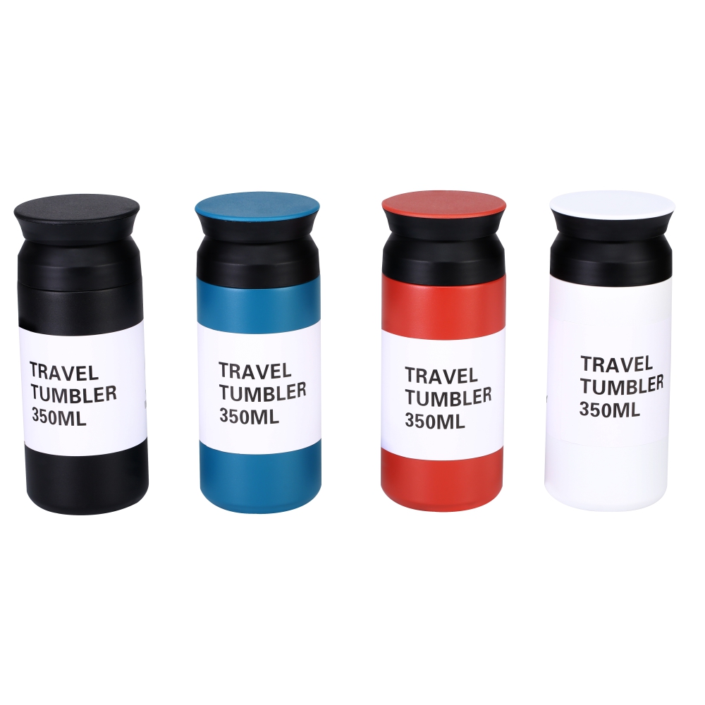 350ml Thermal Vacuum Bottle colours