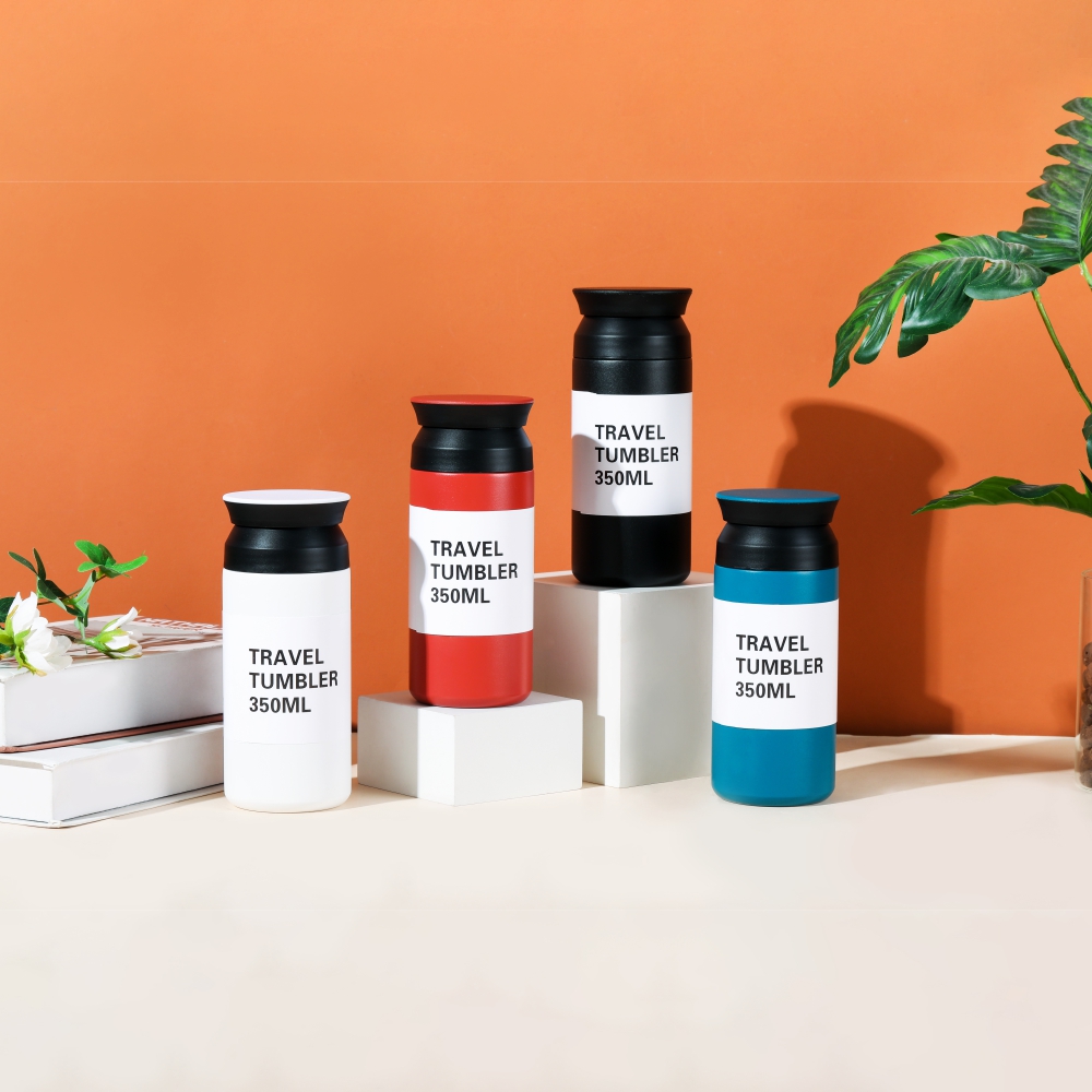 350ml Thermal Vacuum Bottle