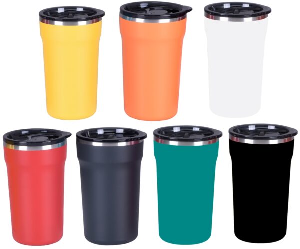 420ml Thermo Mug