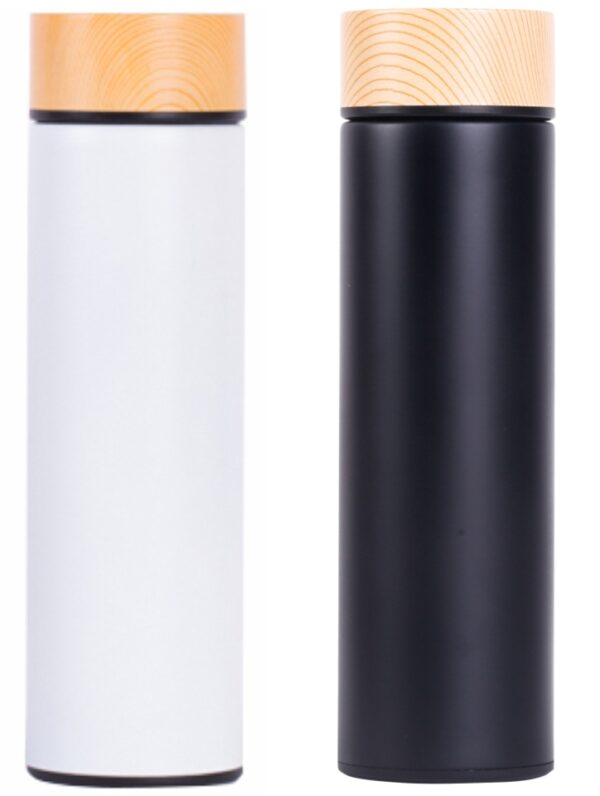 450ml Vacuum Double Wall Thermo Bottle