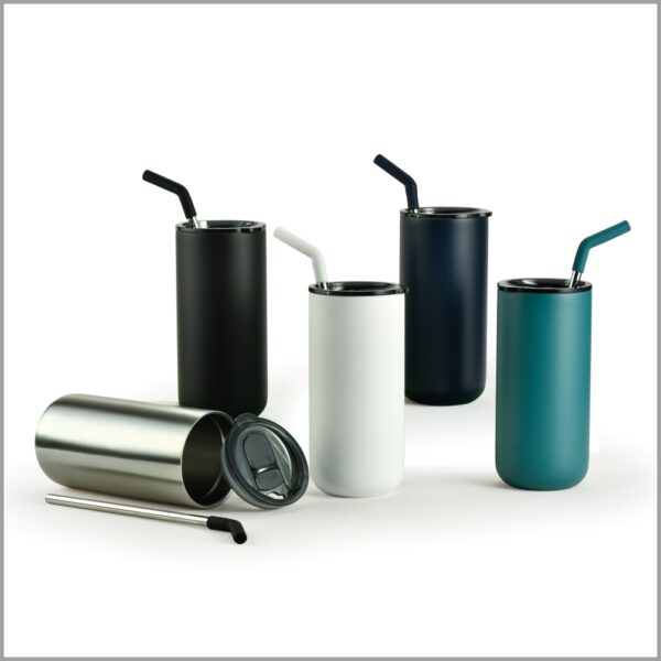 500ml Vacuum Tumbler