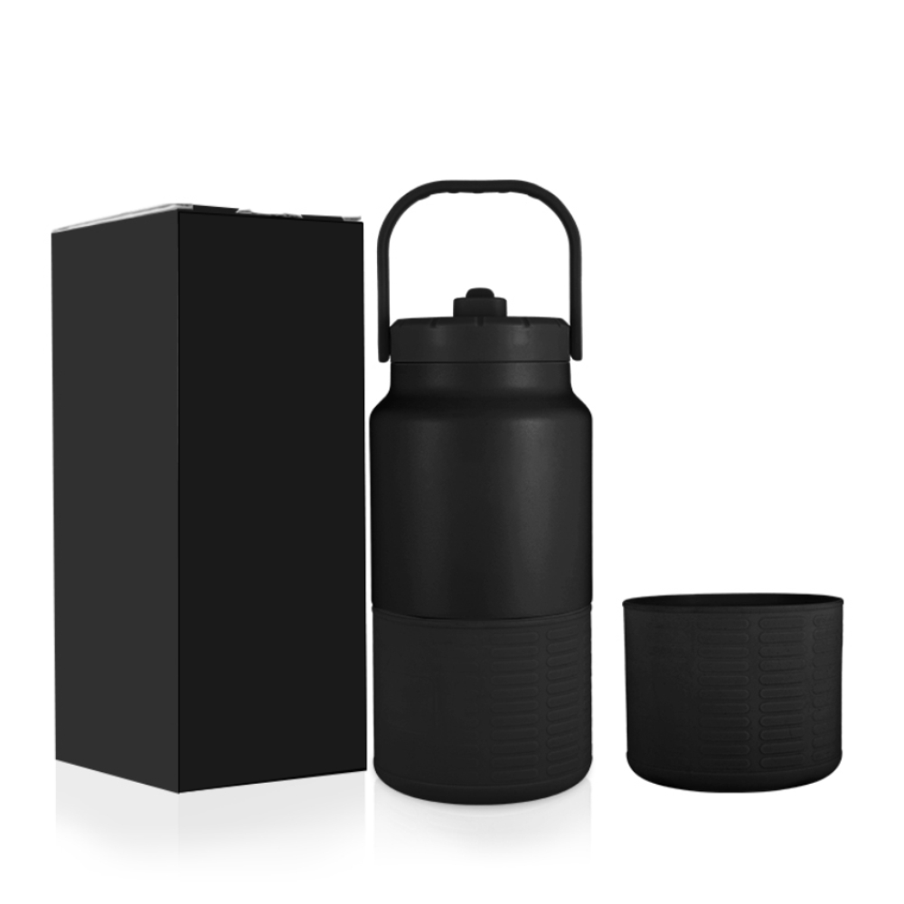 Double Wall Vacuum Flask – 1920ml packaging