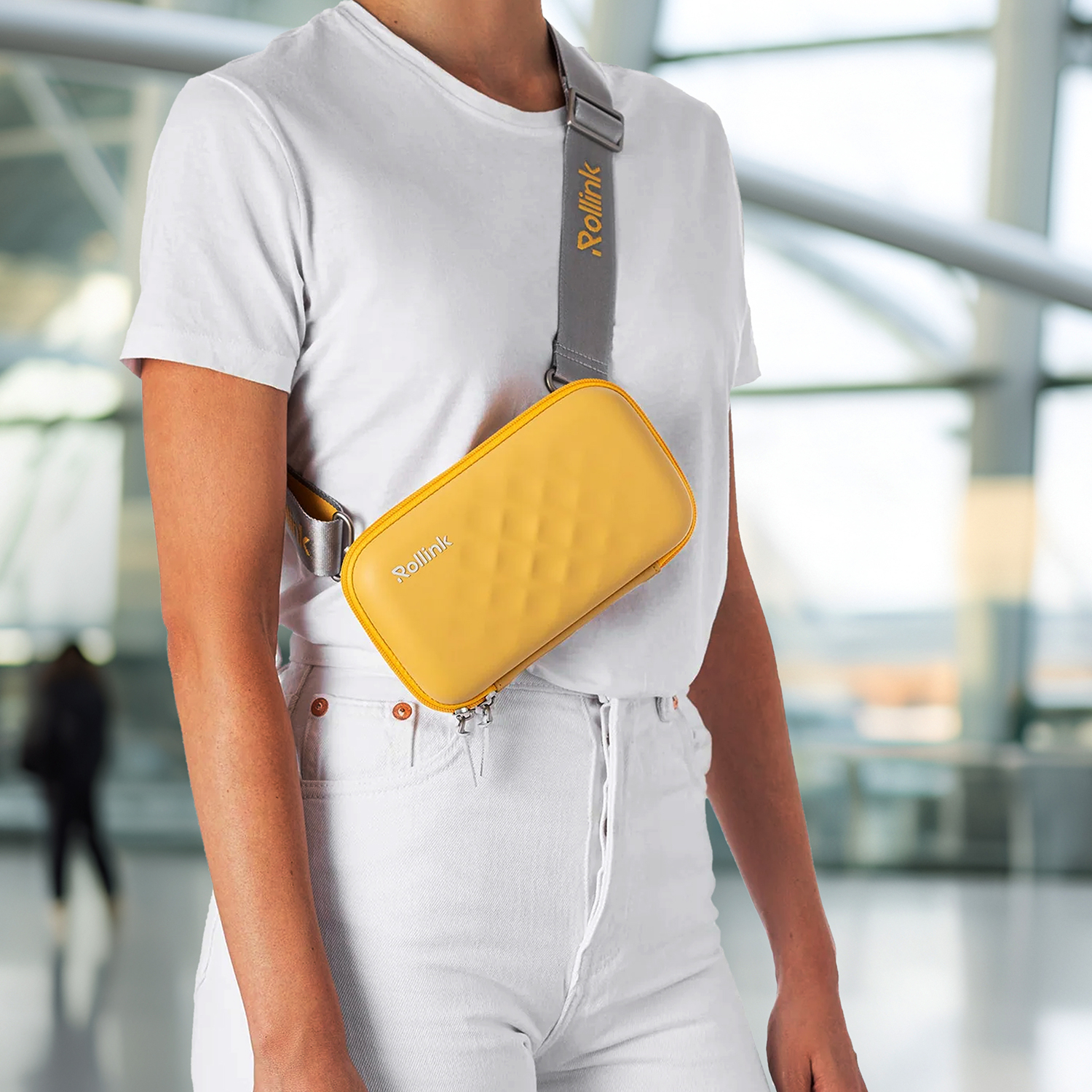 Feature Rollink Mini Bag Tour