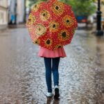 rPET Umbrella