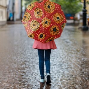 rPET Umbrella