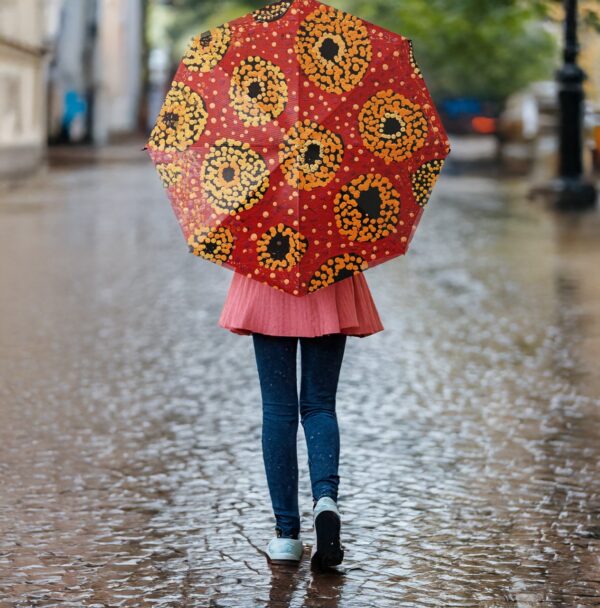 rPET Umbrella