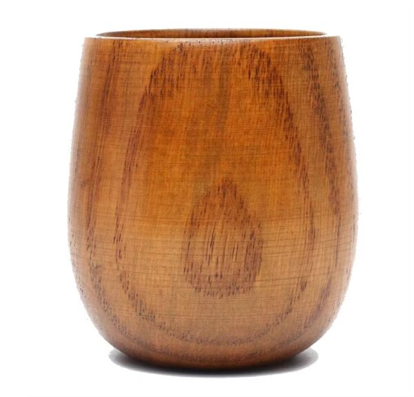 Bamboo Drinkware