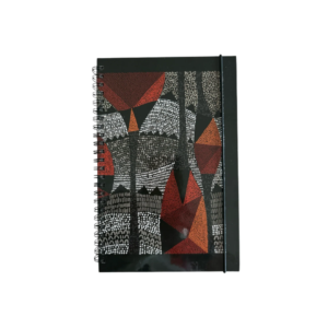 Sustainable Notebook