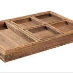 Bento Tray Set