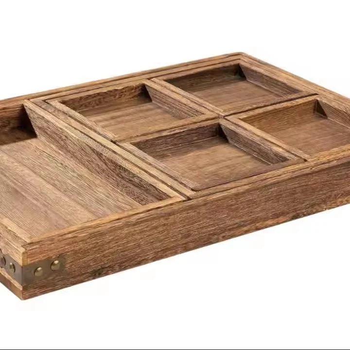 Bento Tray Set Bento Tray Set